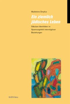 Ein ziemlich jüdisches Leben - Dreyfus, Madeleine