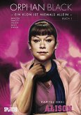 Orphan Black Bd. 01: Alison (Kapitel 3) (eBook, PDF)