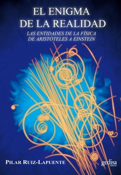 El enigma de la realidad (eBook, ePUB) - Ruiz Lapuente, Pilar