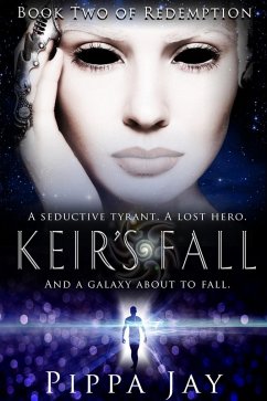 Cover Keir's Fall (Redemption, #2) (eBook, ePUB)