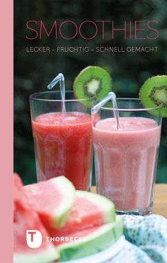 Smoothies (eBook, ePUB)