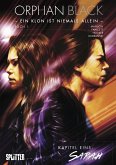 Orphan Black Bd. 01: Sarah (Kapitel 1) (eBook, PDF)