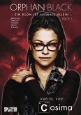 Orphan Black Bd. 01: Cosima (Kapitel 4) (eBook, PDF)