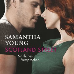 Scotland Street - Sinnliches Versprechen / Edinburgh Love Stories Bd.5 (MP3-Download) - Young, Samantha