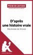 D'après une histoire vraie de Delphine... - Bild 1