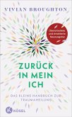 Zurück in mein Ich (eBook, ePUB)