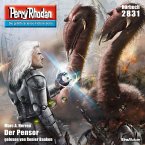 Perry Rhodan 2831: Der Pensor (MP3-Download)