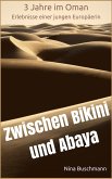 Zwischen Bikini und Abaya (eBook, ePUB)