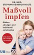 Maßvoll impfen (eBook, ePUB) - Bild 1