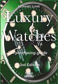 Luxury Watches (eBook, ePUB)