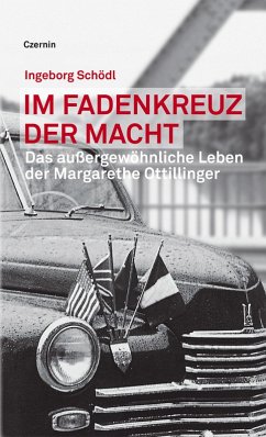 Im Fadenkreuz der Macht (eBook, ePUB) - Schödl, Ingeborg