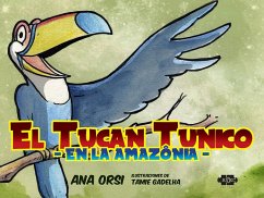 Cover El tucán Tunico en la Amazonia (eBook, ePUB)
