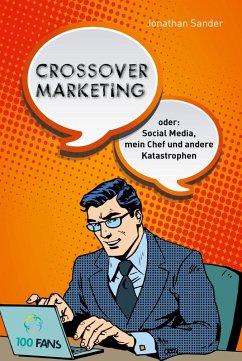 Crossover-Marketing (eBook, PDF) - Sander, Jonathan