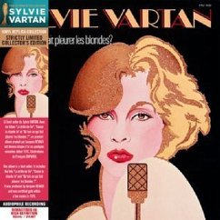 Qu'Est-Ce Qui Fait Pleurer Les Blondes - Vartan,Sylvie