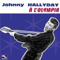 A L'Olympia - Hallyday,Johnny