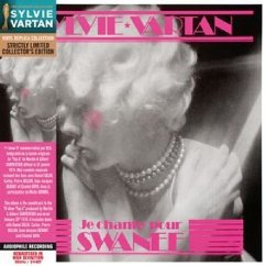 Je Chante Pour Swanee - Vartan,Sylvie