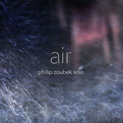 Air (Solo) - Zoubek,Philip