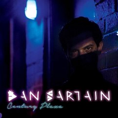 Century Plaza - Sartain,Dan