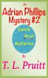 An Adrian Phillips Mystery #2 (Lunch... - Bild 1