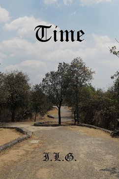 Cover Time (eBook, ePUB)