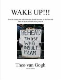 Wake Up!!! (eBook, ePUB)