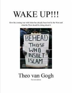 Wake Up!!! (eBook, ePUB) - Gogh, Theo van