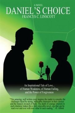 Cover Daniel's Choice (eBook, ePUB)