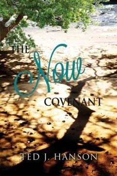 Cover Now Covenant (eBook, ePUB)