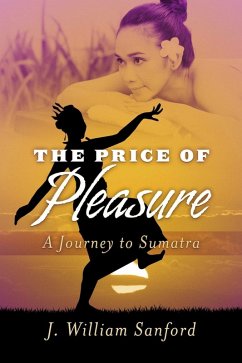 Cover The Price of Pleasure (eBook, ePUB)