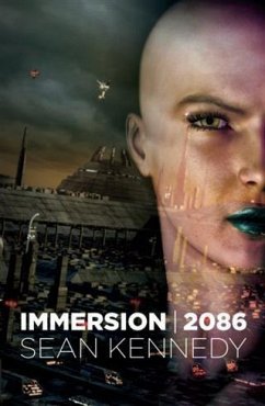 Cover Immersion (eBook, ePUB)