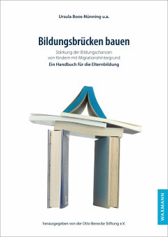 Bildungsbrücken bauen (eBook, PDF) - Boos-Nünning, Ursula