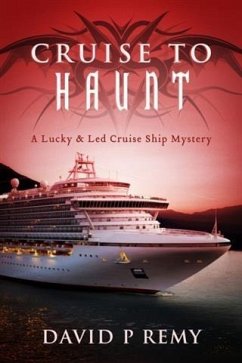 Cover Cruise to Haunt (eBook, ePUB)