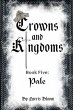Crowns and Kingdoms Pale (eBook, ePUB) - Bild 1