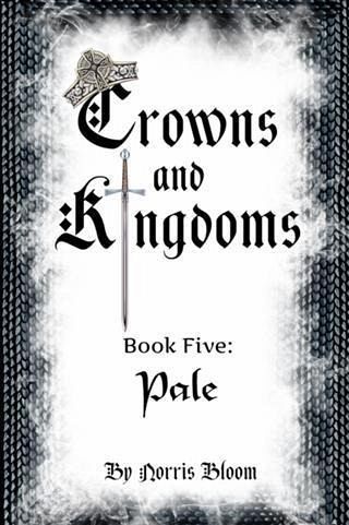 Crowns and Kingdoms Pale (eBook, ePUB)