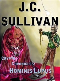 Crypto-Chronicles: (eBook, ePUB) - Sullivan, J. C.