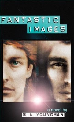 Cover Fantastic Images (eBook, ePUB)