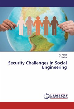 Security Challenges in Social Engineering