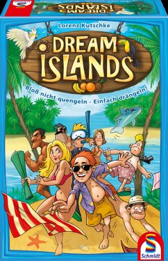 Dream Islands (Spiel)