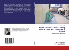 Posttraumatic Stress among Critical Care and Emergency Nurses