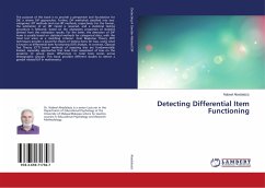Detecting Differential Item Functioning - Abedalaziz, Nabeel