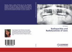 Radiopacities and Radiolucencies of Jaws - Hussain, Juhi