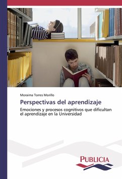 Perspectivas del aprendizaje - Torres Morillo, Moraima