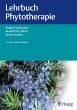 Lehrbuch Phytotherapie - Bild 1