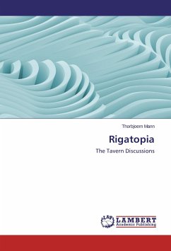 Rigatopia - Mann, Thorbjoern