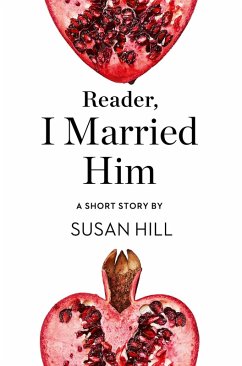 Cover Reader, I Married Him (eBook, ePUB)