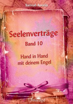 Seelenverträge Band 10 (eBook, ePUB) - Aurelia, Sarinah