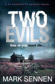 Two Evils (eBook, ePUB)