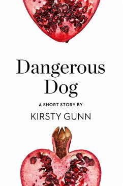 Cover Dangerous Dog (eBook, ePUB)