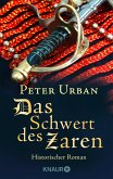 Das Schwert des Zaren (eBook, ePUB)