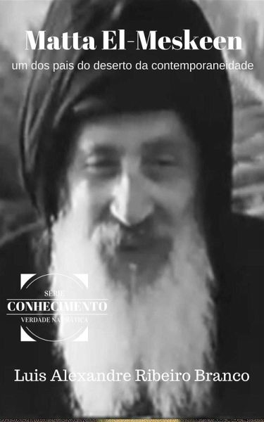 Matta El-Meskeen (SÉRIE CONHECIMENTO, #4) (eBook, ePUB)